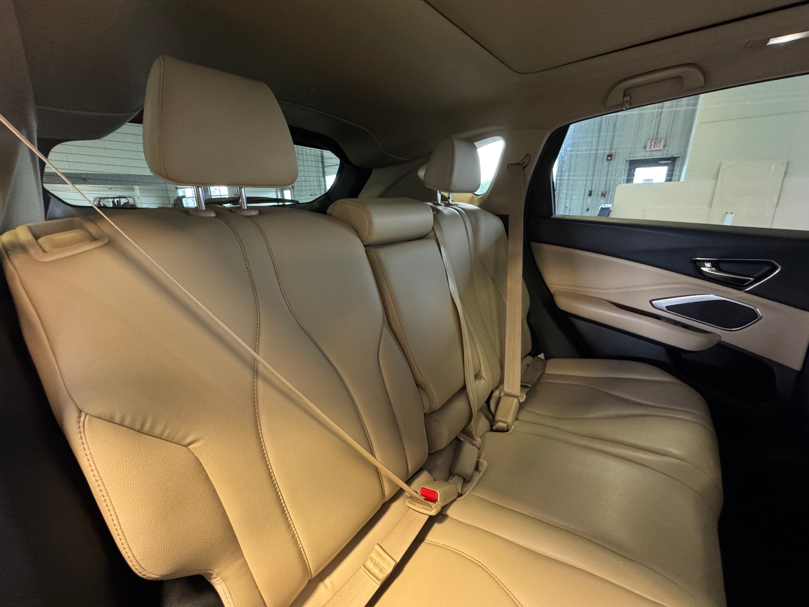 Thumbnail: 2019 Acura RDX - 5