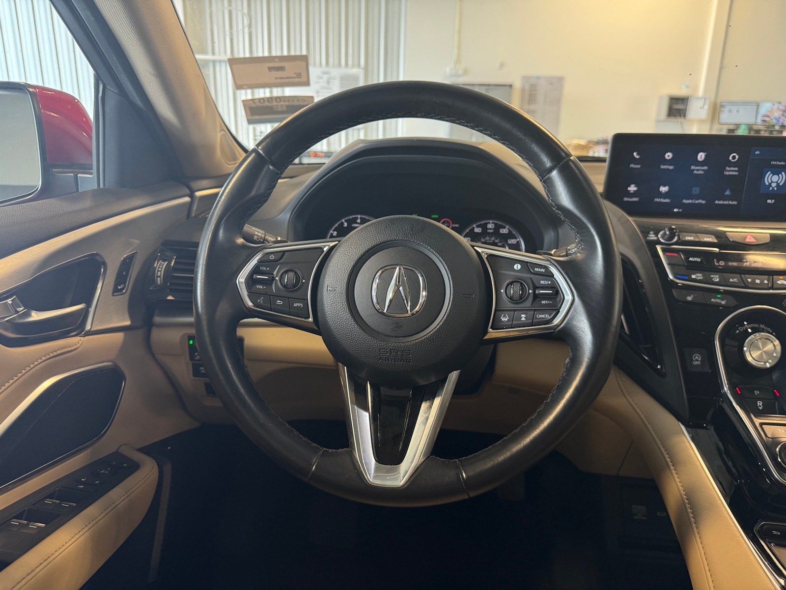 Thumbnail: 2019 Acura RDX - 4