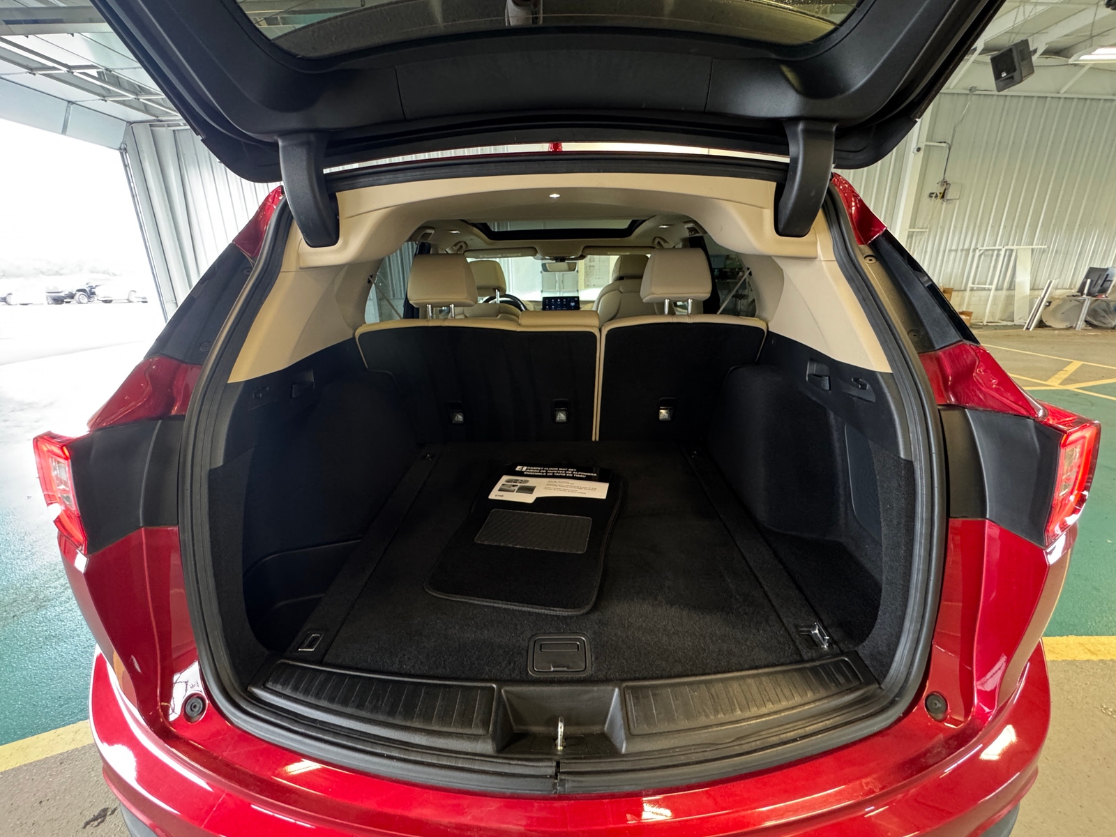 Thumbnail: 2019 Acura RDX - 6