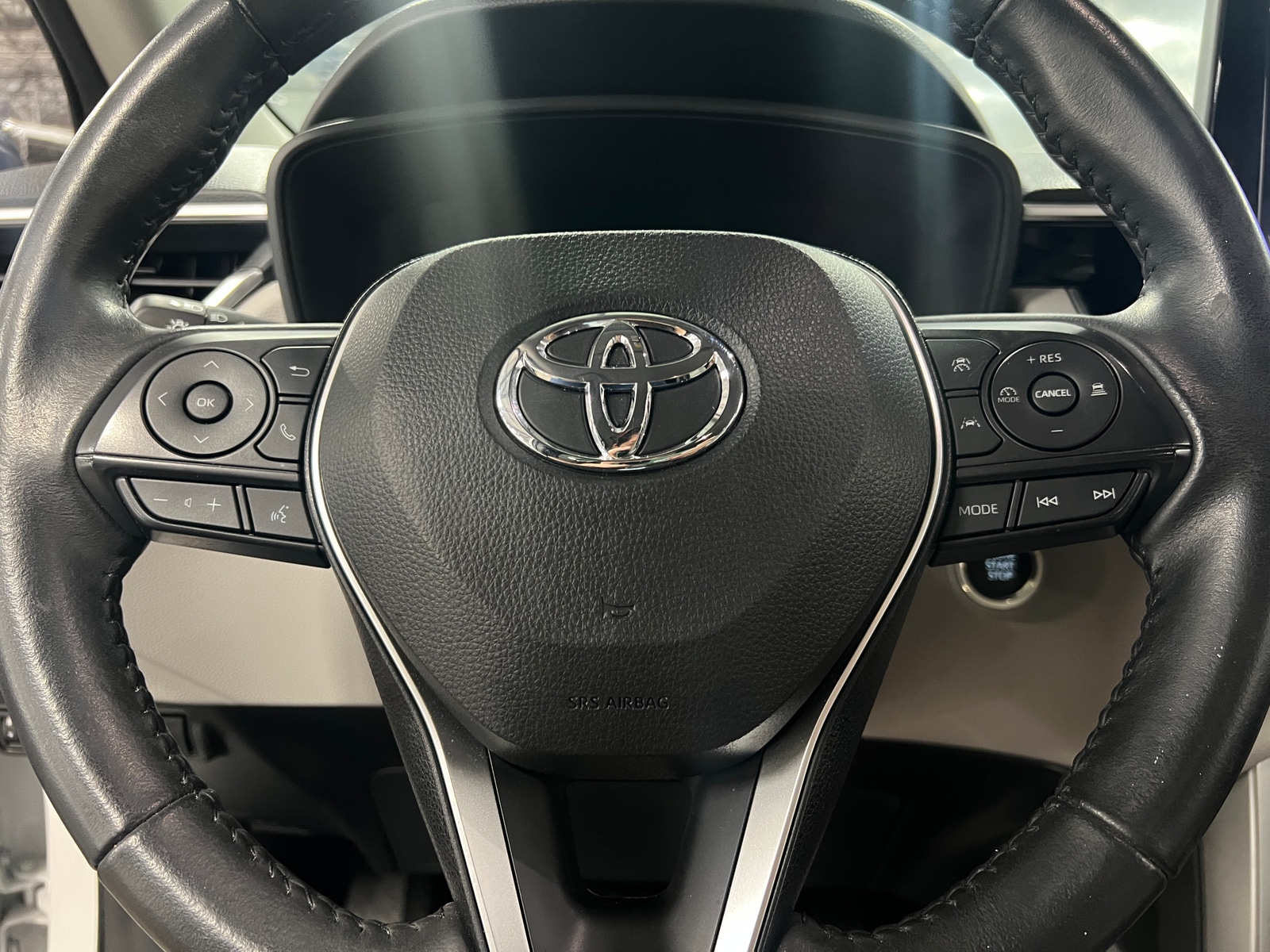 Thumbnail: 2023 Toyota Corolla Cross - 5