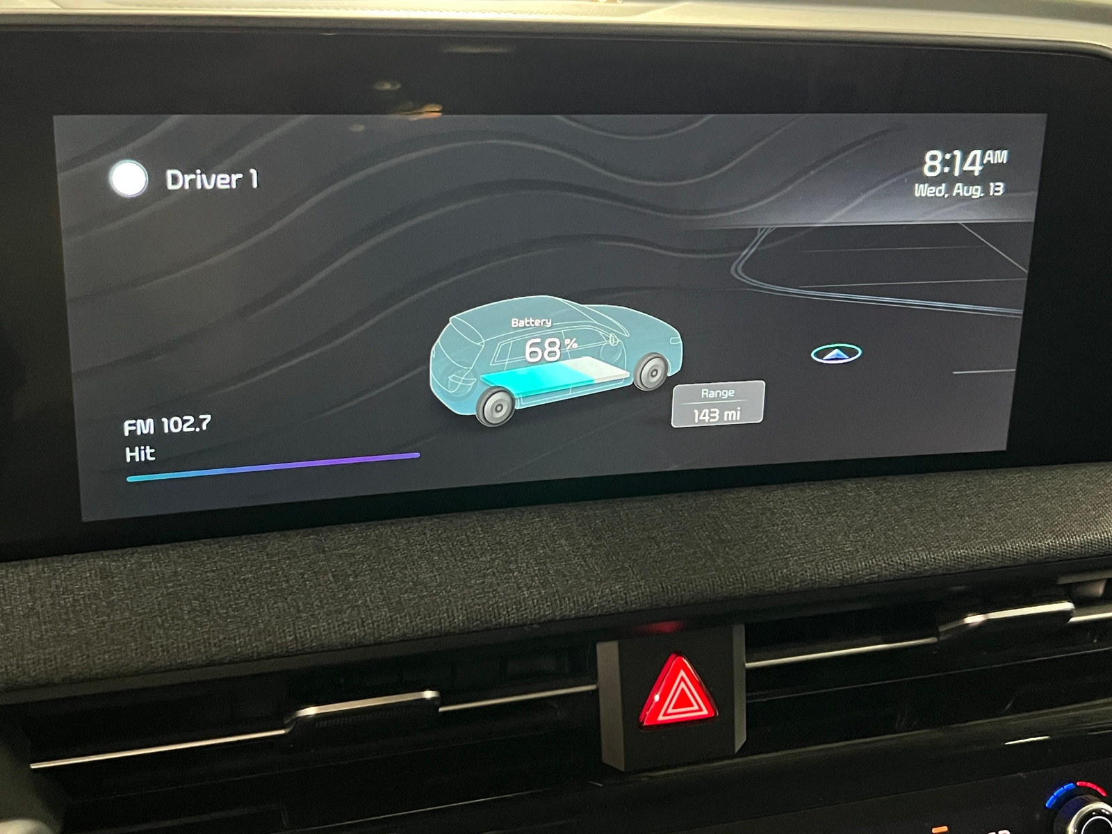 Thumbnail: 2022 Kia EV6 - 4