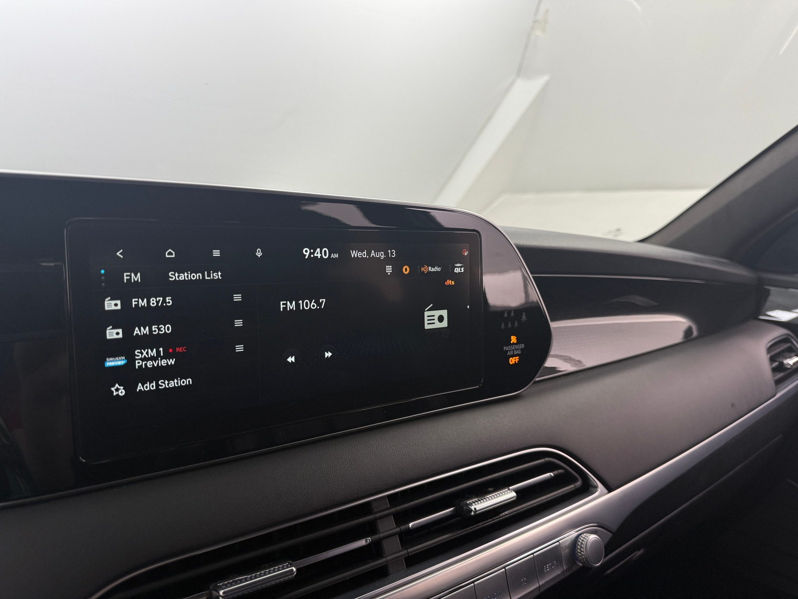Thumbnail: 2022 Hyundai Palisade - 3