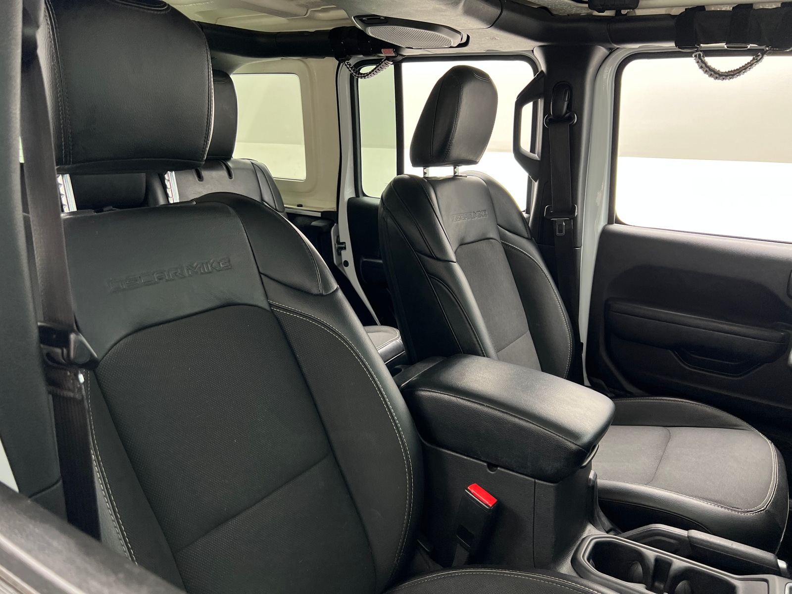 Thumbnail: 2023 Jeep Wrangler - 2