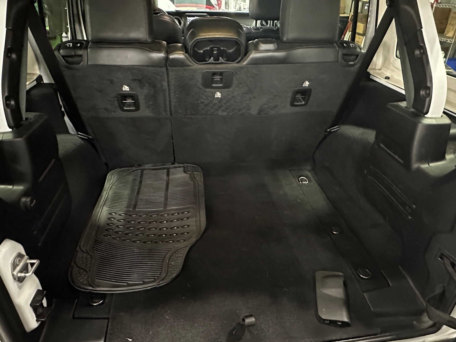 Thumbnail: 2023 Jeep Wrangler - 7
