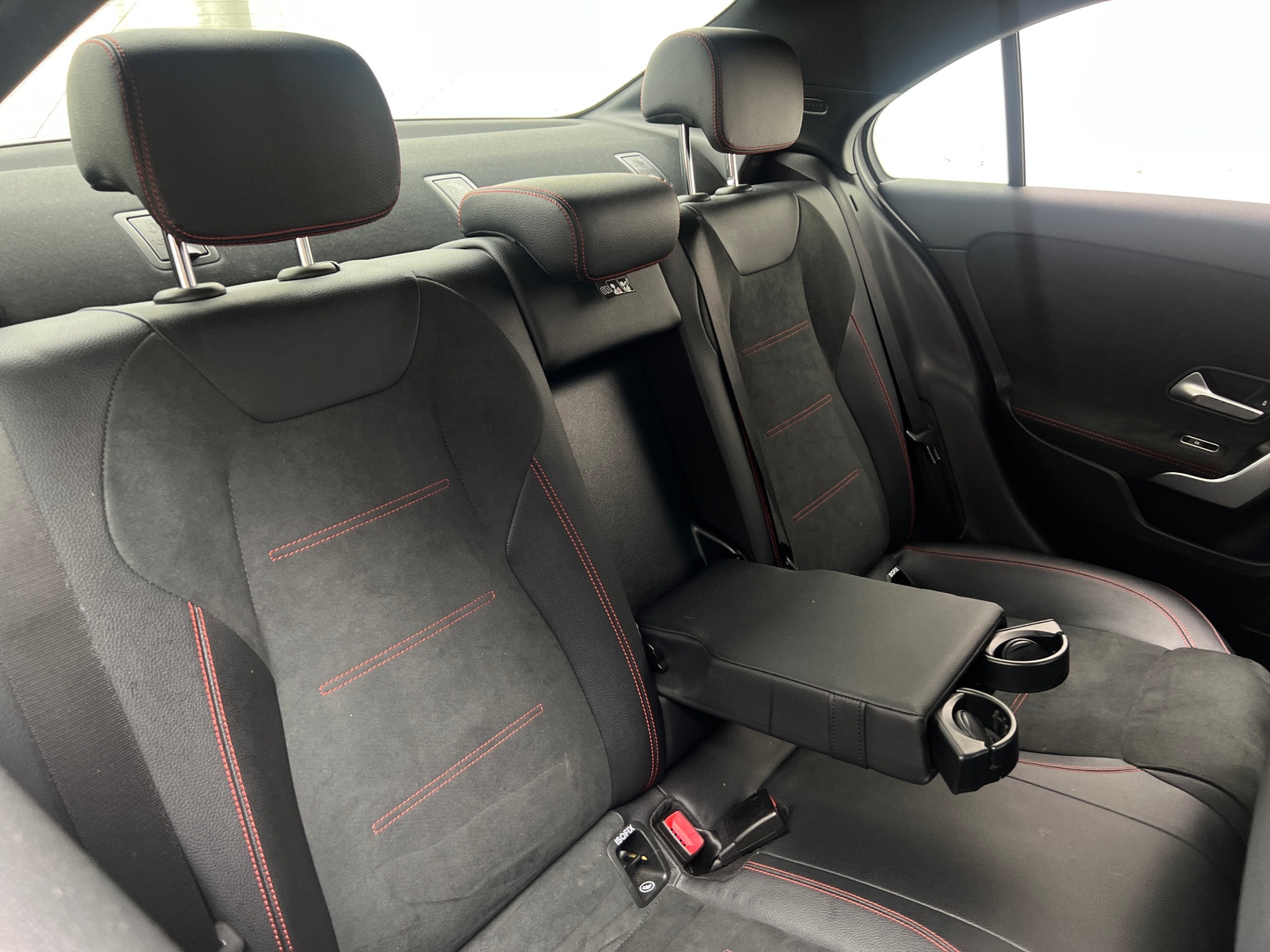 Thumbnail: 2021 Mercedes-Benz A-Class - 5
