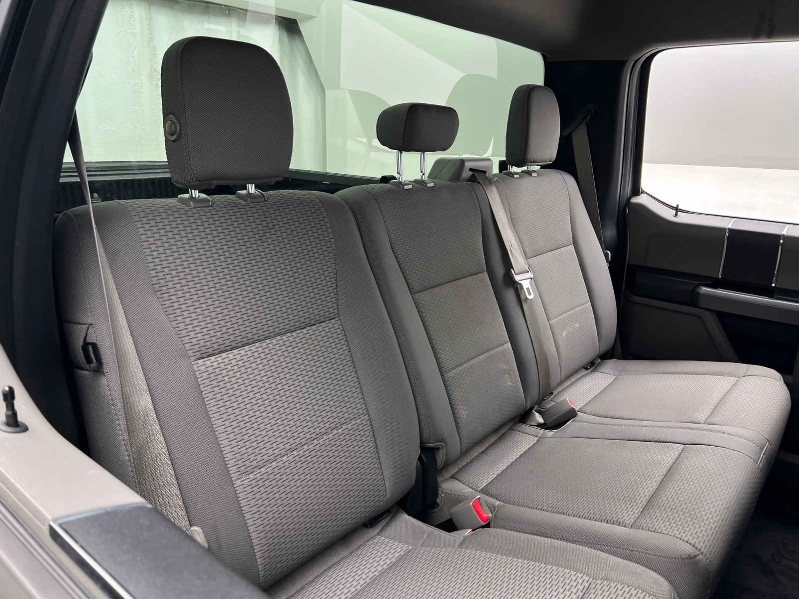 Thumbnail: 2016 Ford Econoline - 6