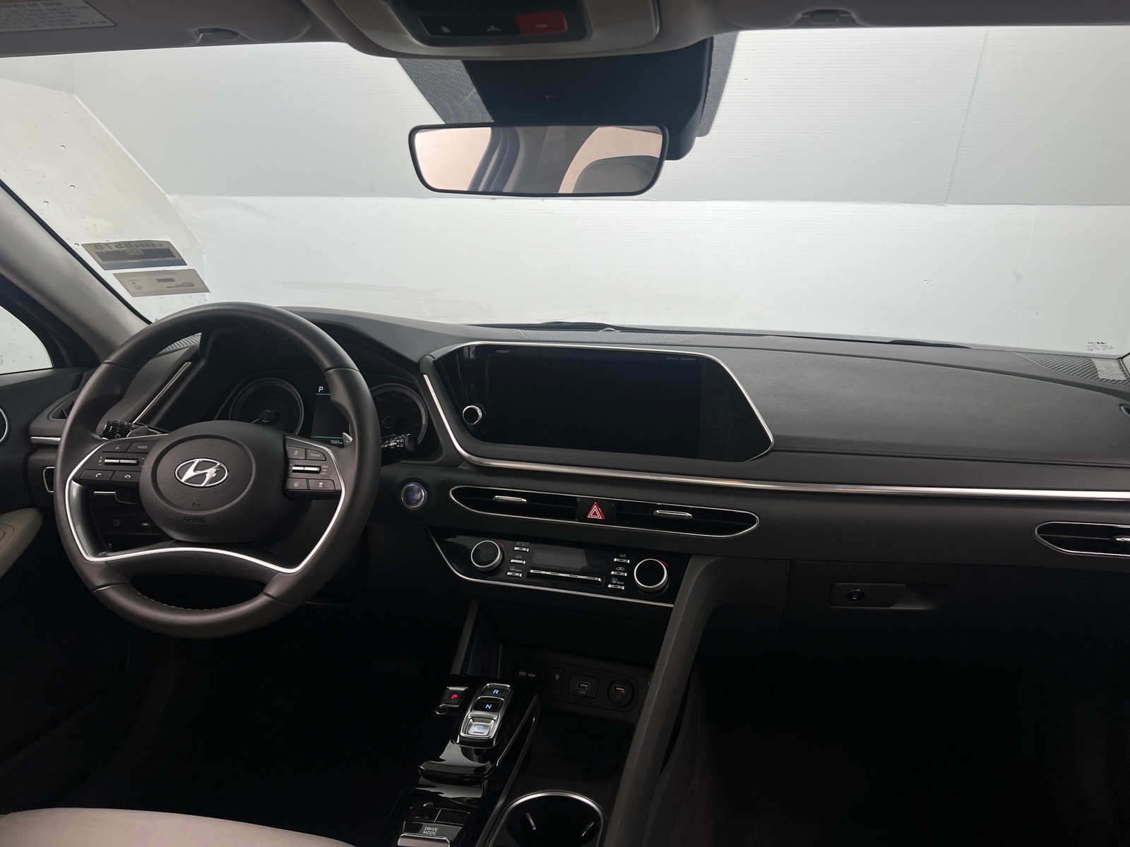 Thumbnail: 2023 Hyundai Sonata - 3
