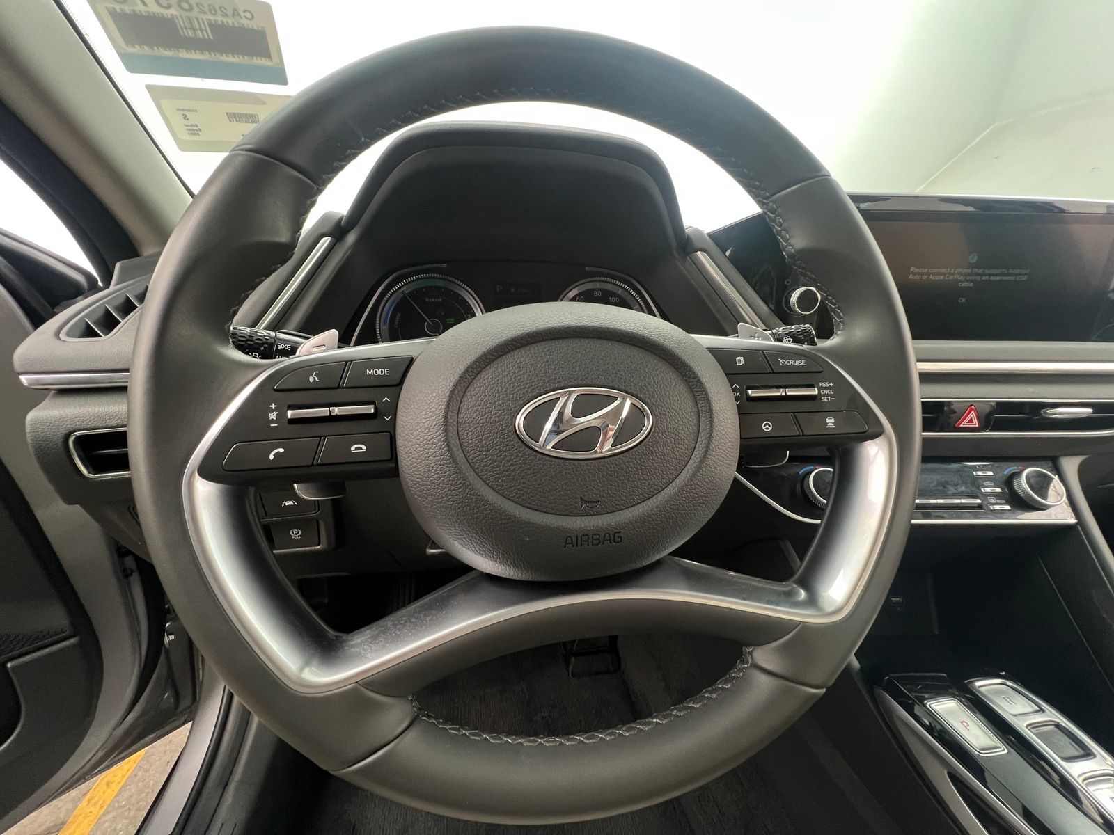 Thumbnail: 2023 Hyundai Sonata - 5