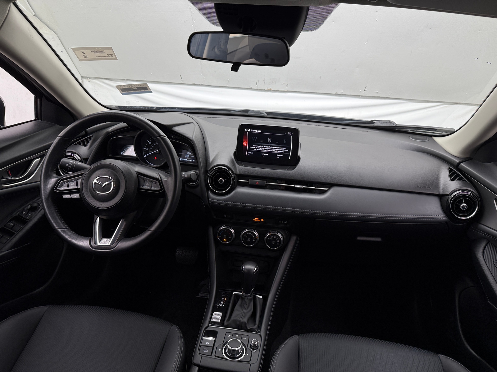 Thumbnail: 2019 Mazda CX-3 - 2