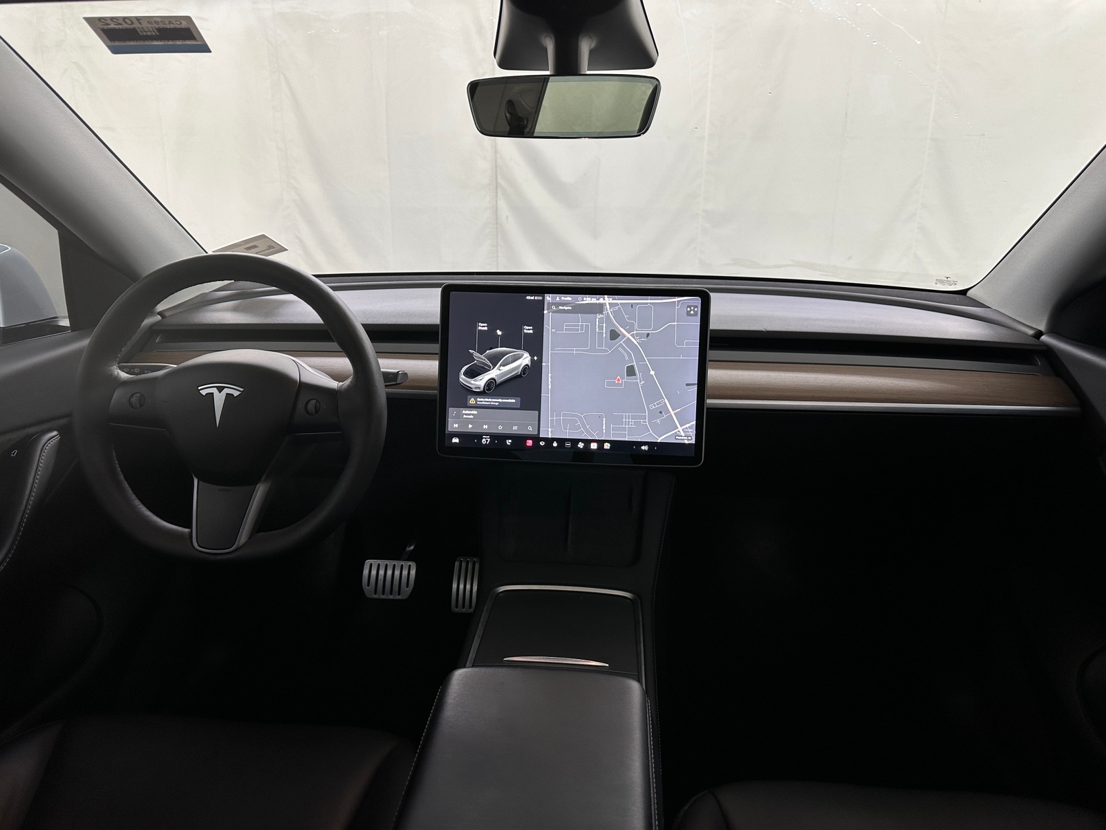 Thumbnail: 2022 Tesla Model Y - 2