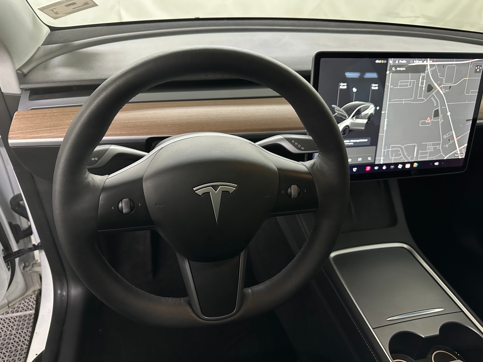 Thumbnail: 2022 Tesla Model Y - 4