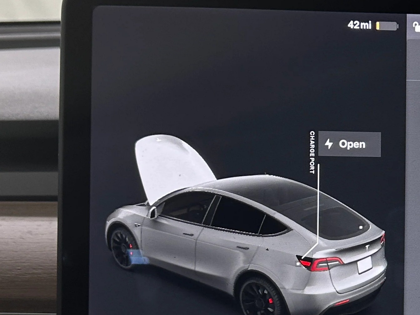 Thumbnail: 2022 Tesla Model Y - 3