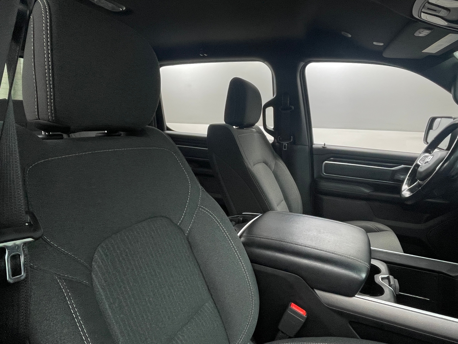 Thumbnail: 2019 RAM 1500 - 2