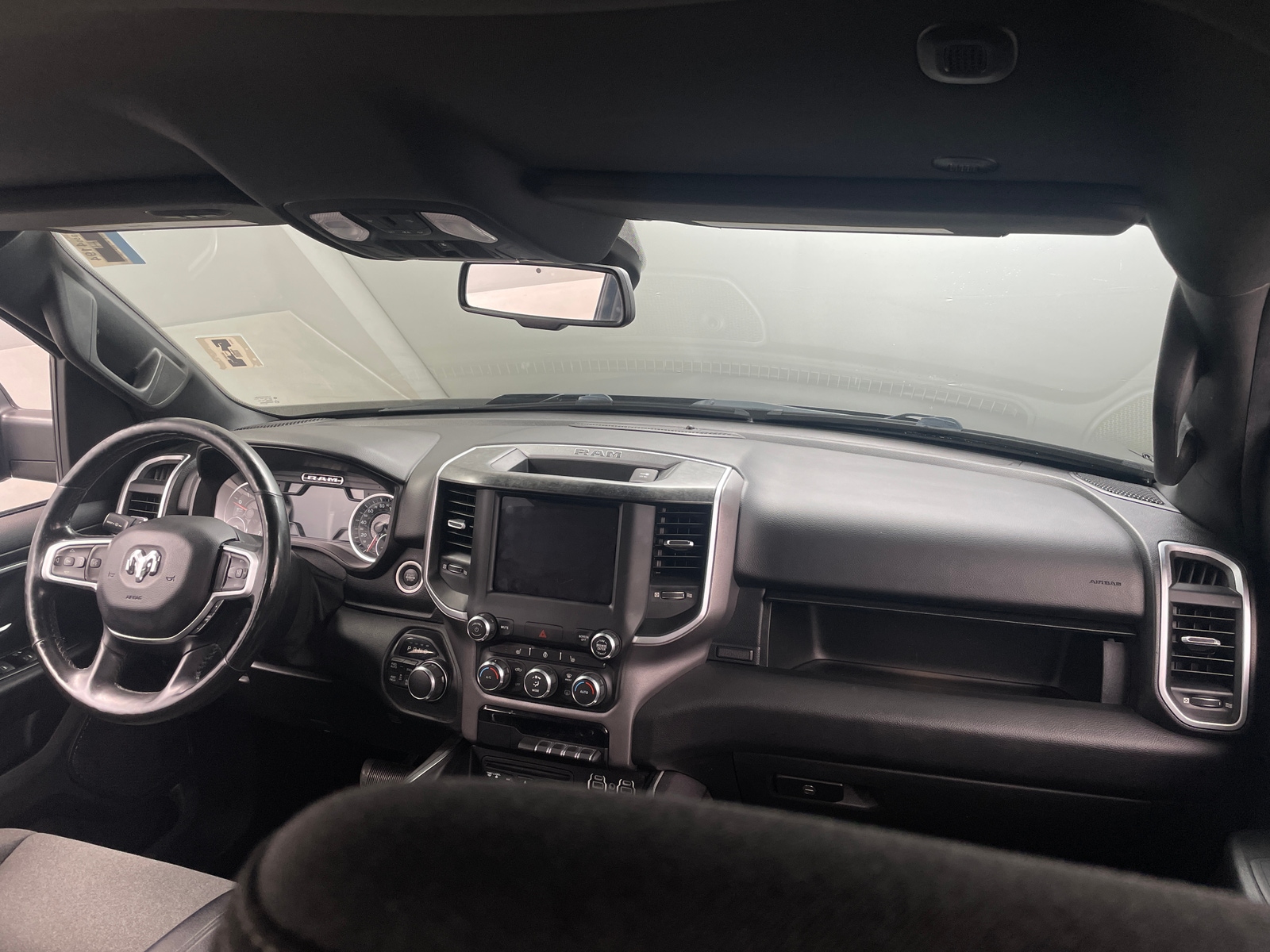 Thumbnail: 2019 RAM 1500 - 3