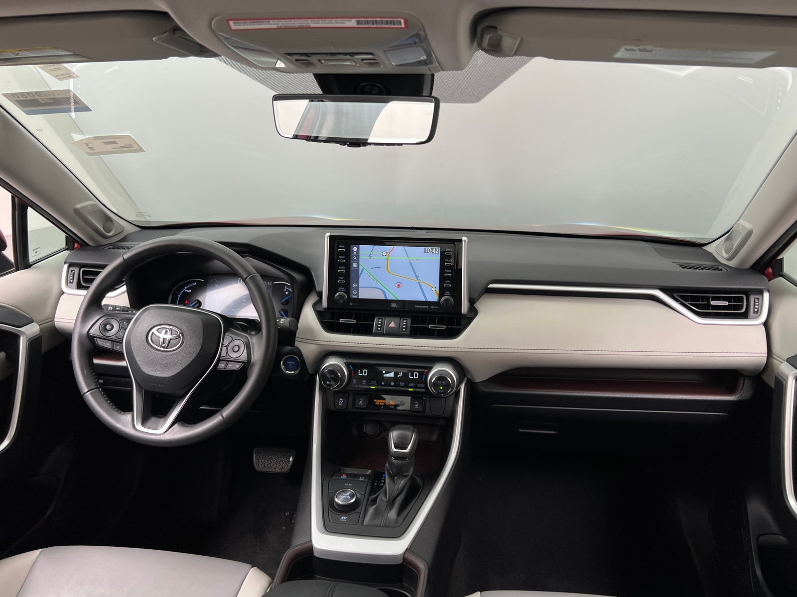 Thumbnail: 2021 Toyota RAV4 - 2