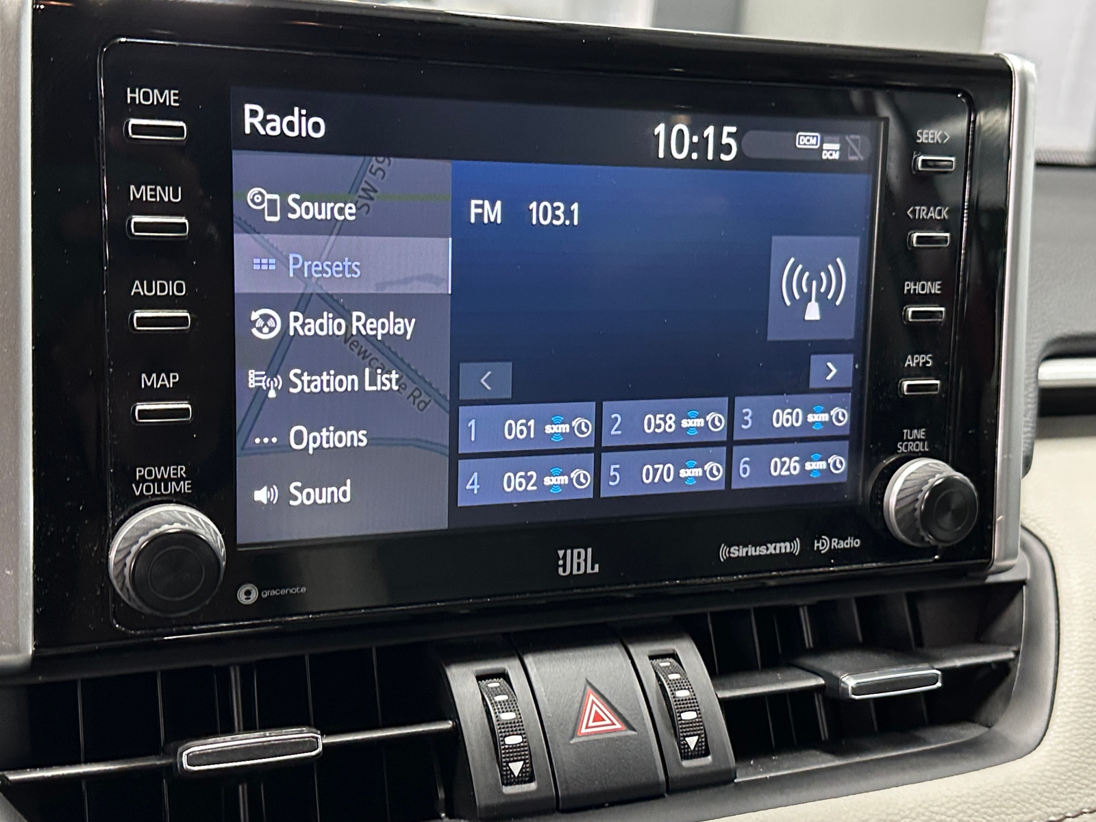 Thumbnail: 2021 Toyota RAV4 - 3