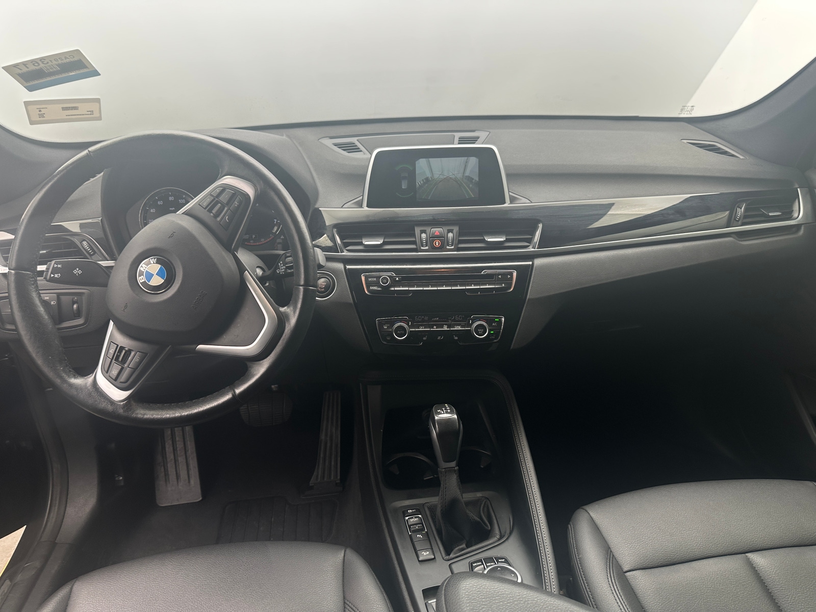Thumbnail: 2019 BMW X1 - 2
