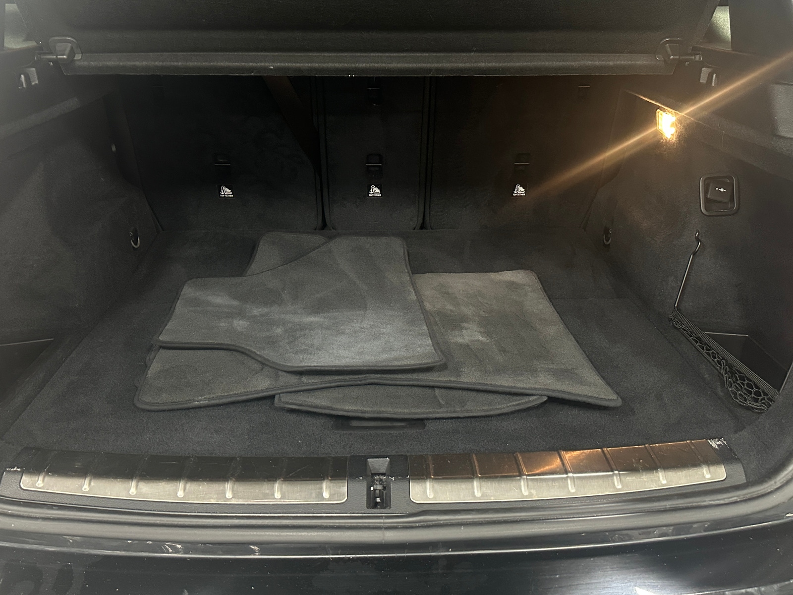Thumbnail: 2019 BMW X1 - 6