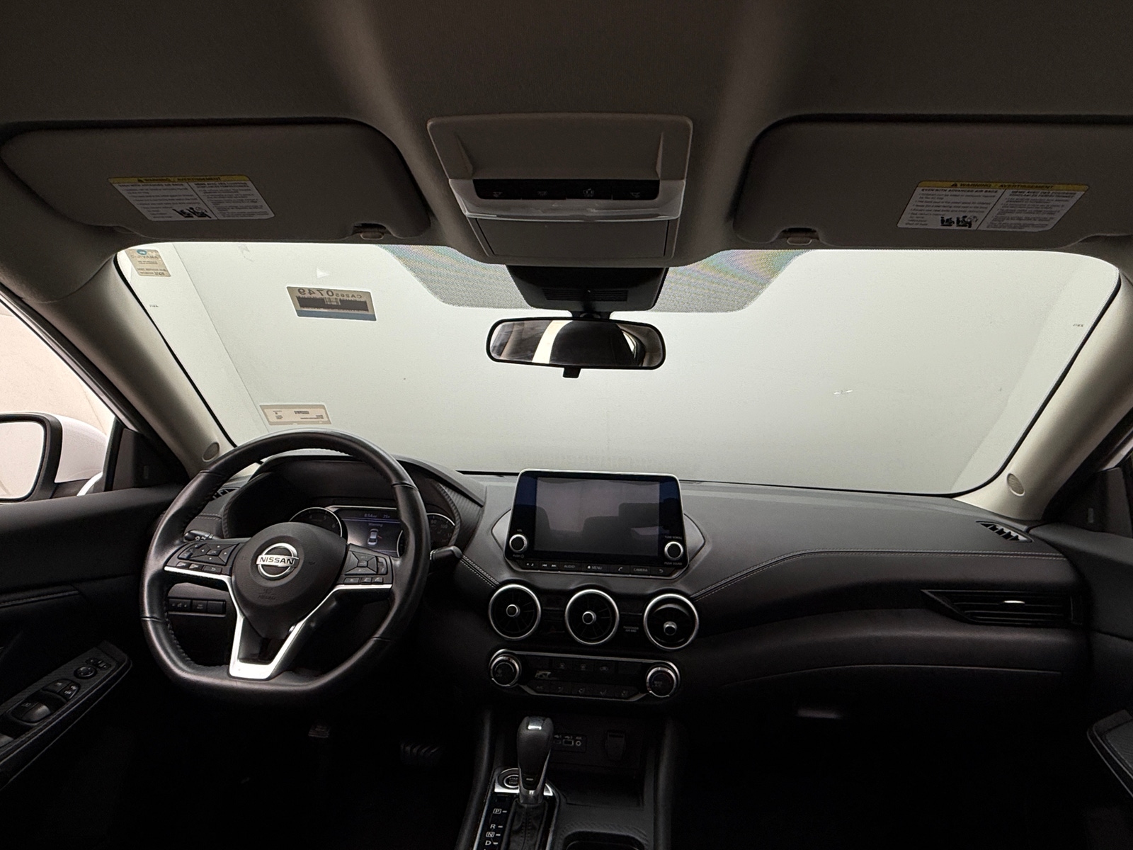 Thumbnail: 2022 Nissan Sentra - 3