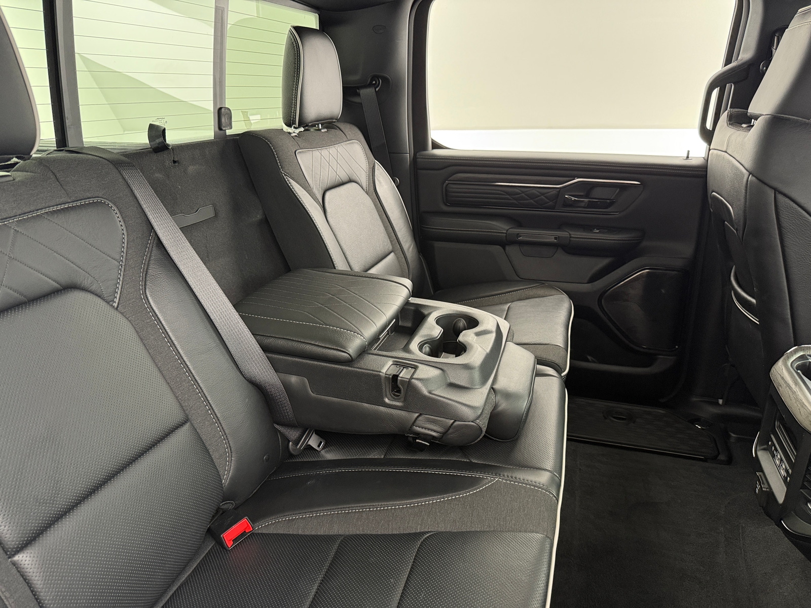 Thumbnail: 2025 RAM 1500 - 5