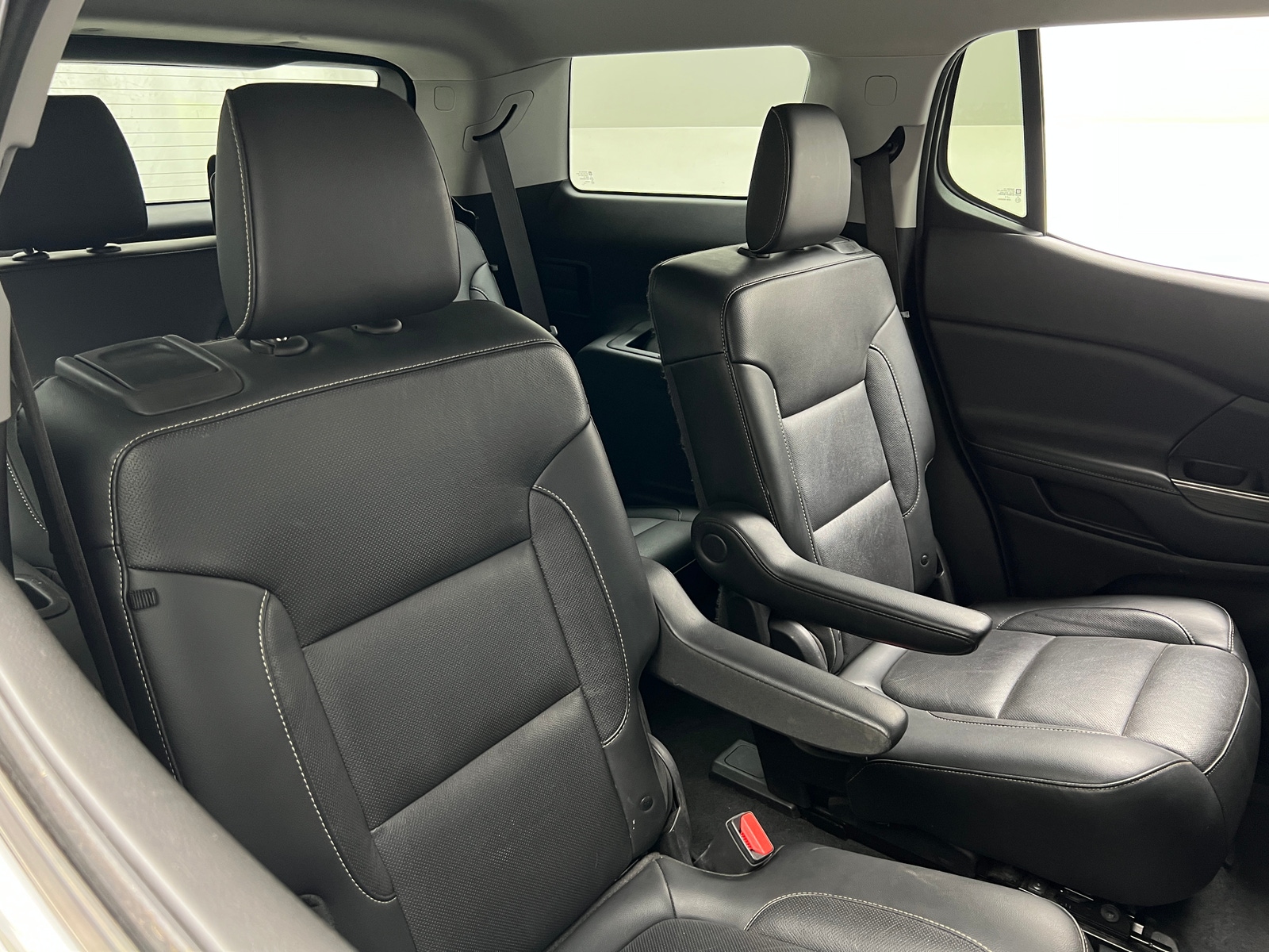 Thumbnail: 2019 GMC Acadia - 5