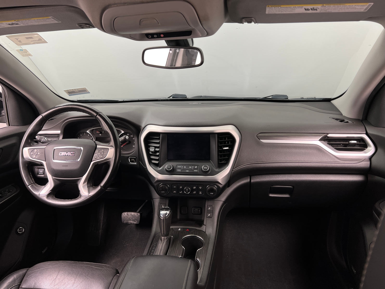 Thumbnail: 2019 GMC Acadia - 2