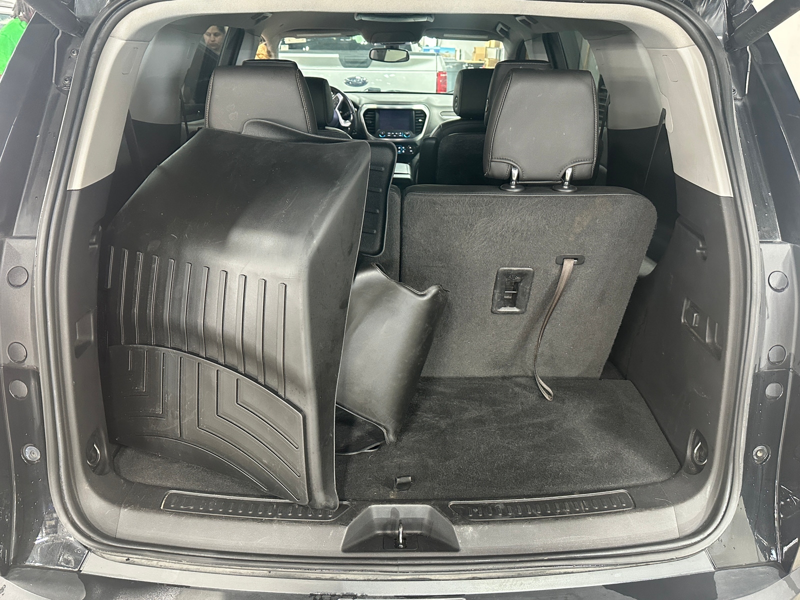Thumbnail: 2019 GMC Acadia - 6