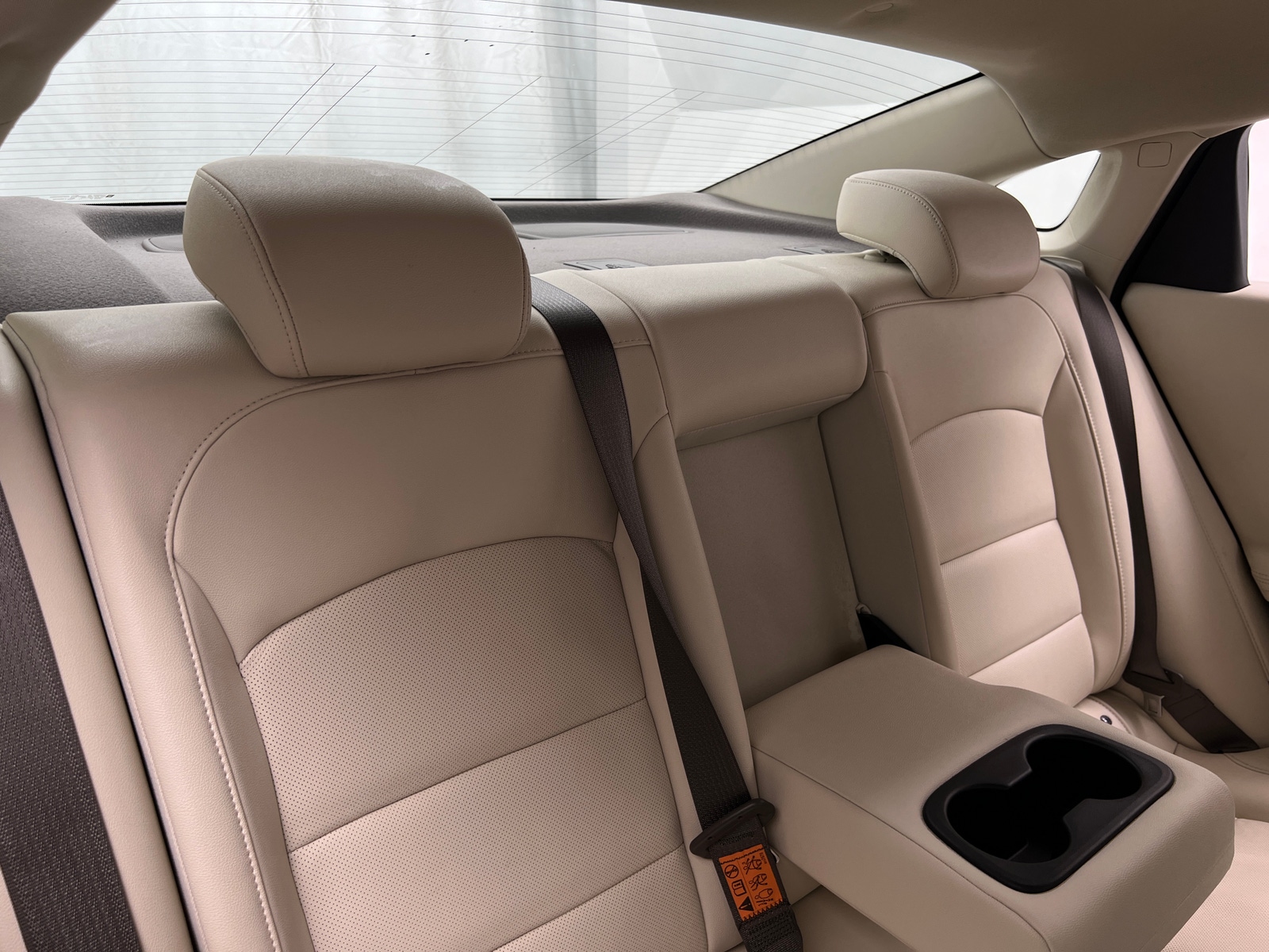 Thumbnail: 2024 Chevrolet Malibu - 5