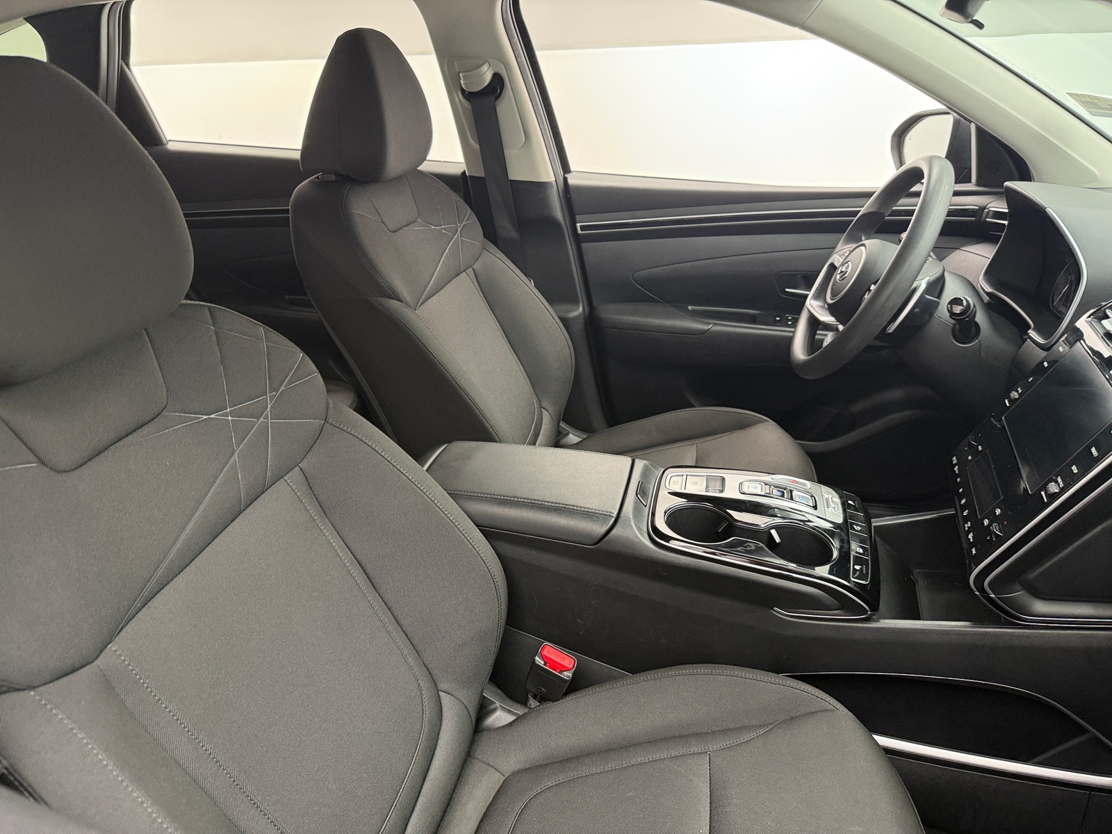 Thumbnail: 2022 Hyundai Tucson - 2