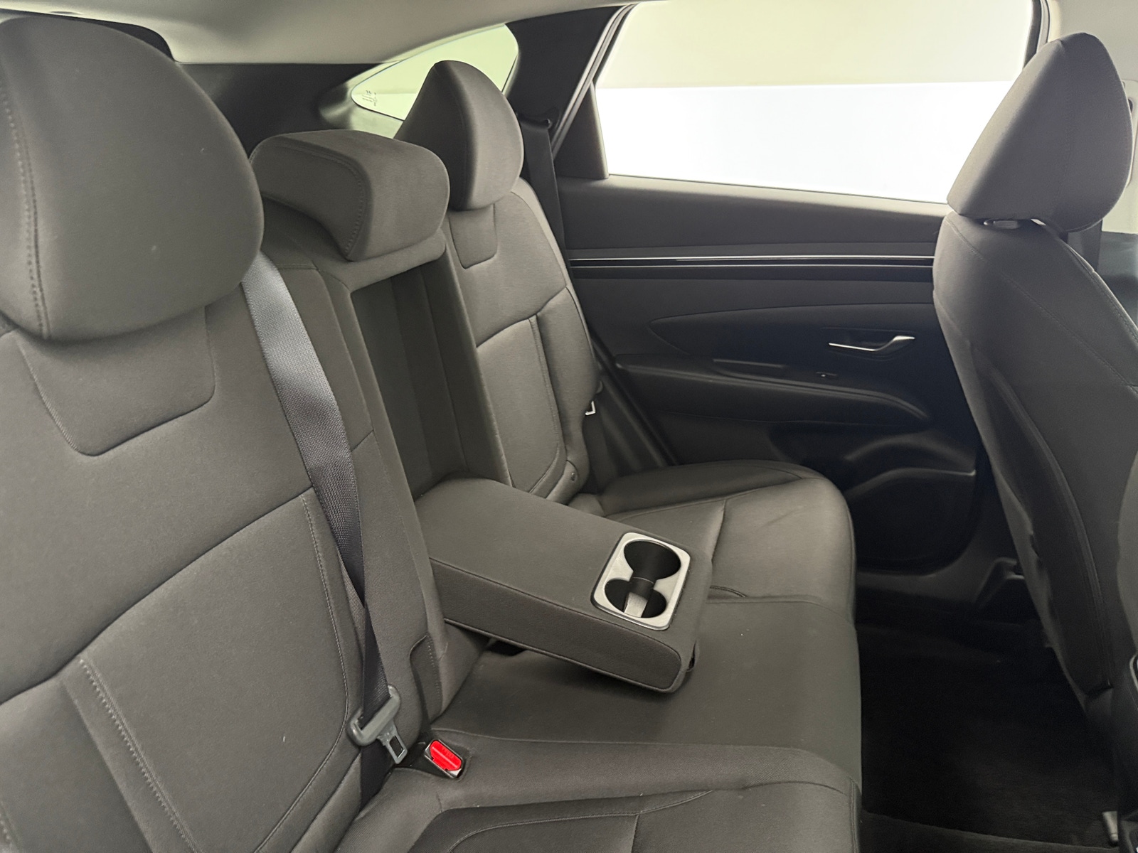 Thumbnail: 2022 Hyundai Tucson - 6