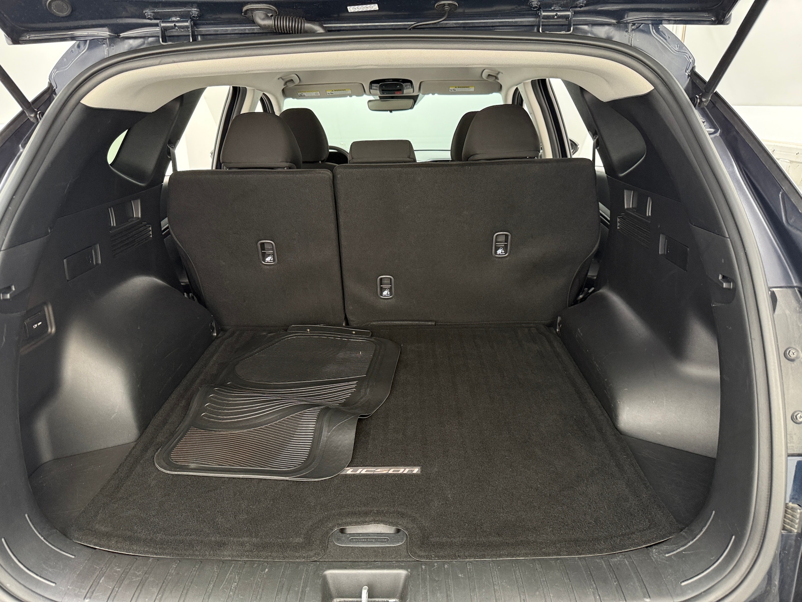 Thumbnail: 2022 Hyundai Tucson - 7