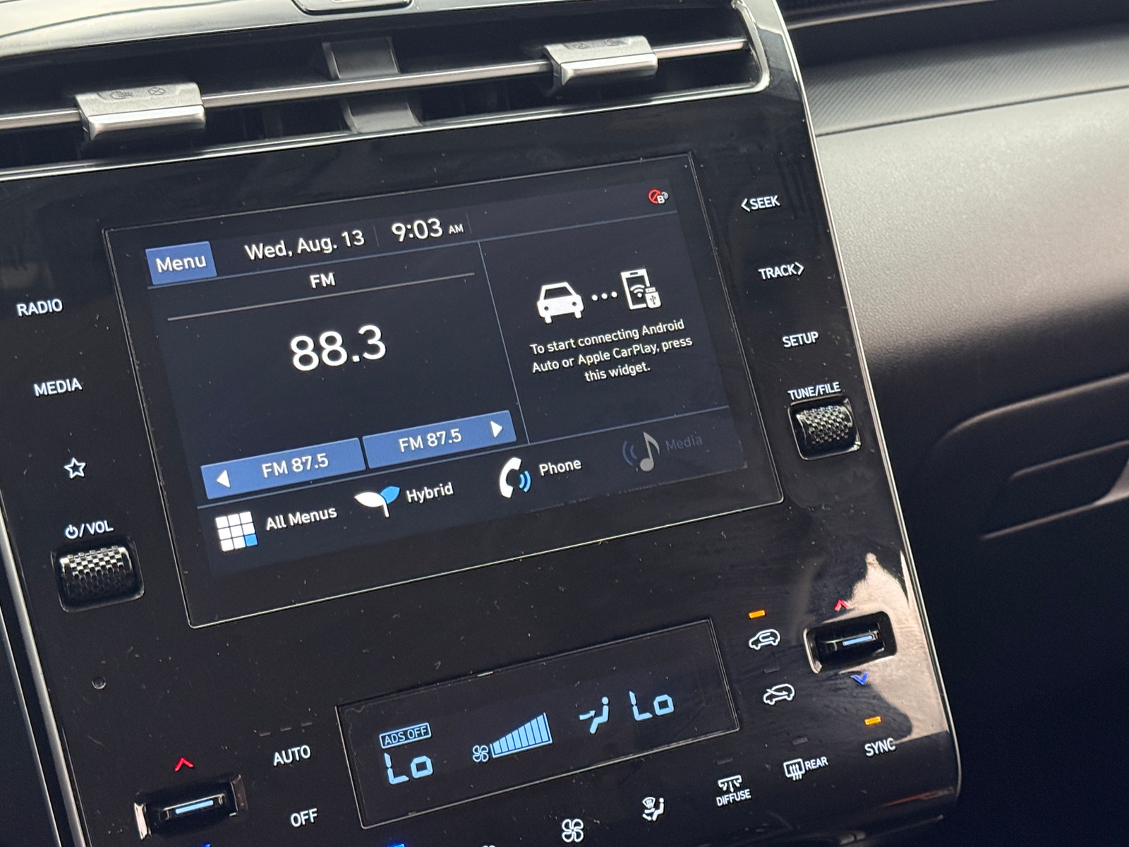 Thumbnail: 2022 Hyundai Tucson - 4