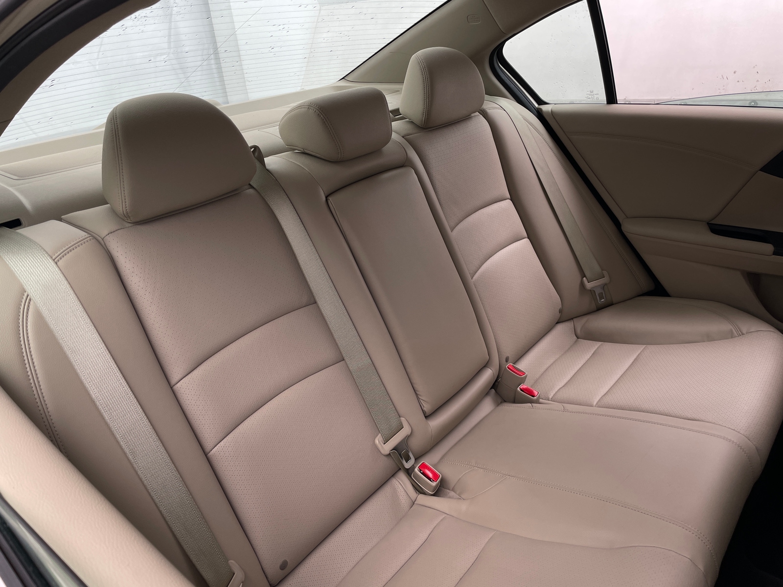 Thumbnail: 2016 Honda Accord - 5