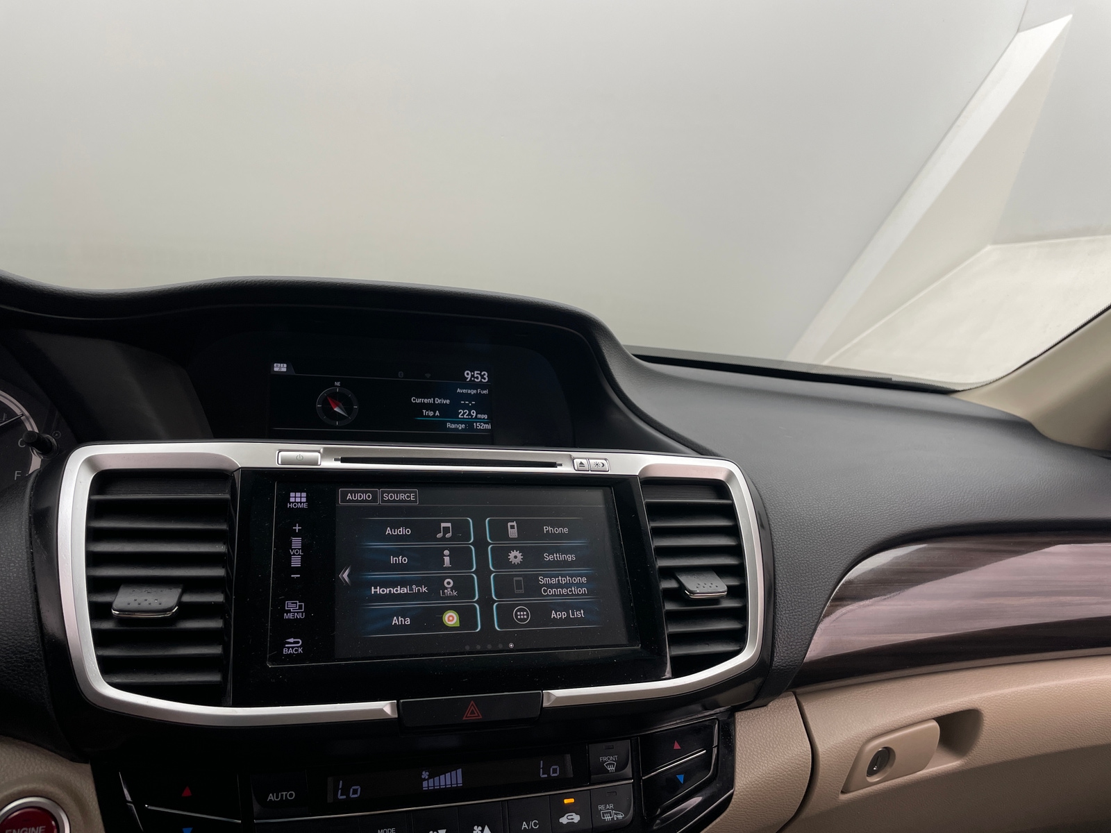 Thumbnail: 2016 Honda Accord - 3