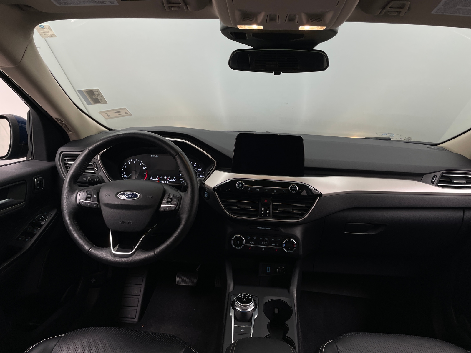 Thumbnail: 2020 Ford Escape - 2