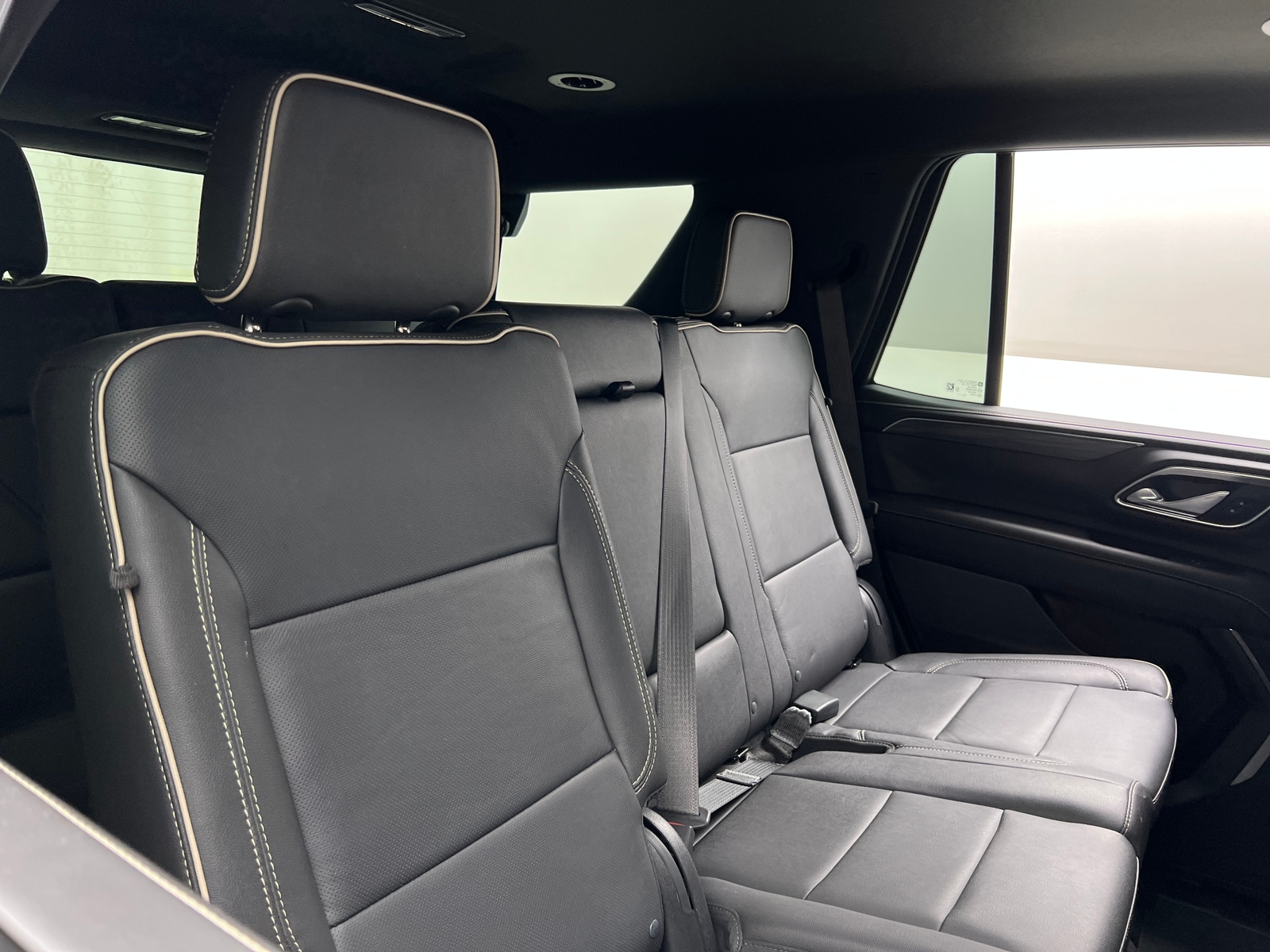 Thumbnail: 2023 GMC Yukon - 5