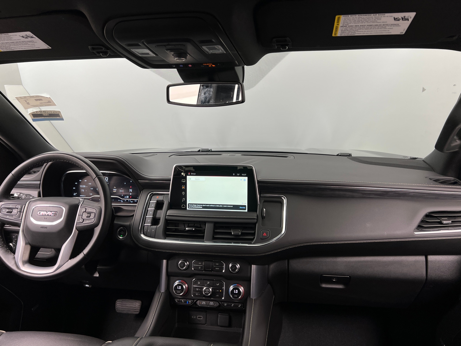 Thumbnail: 2023 GMC Yukon - 2