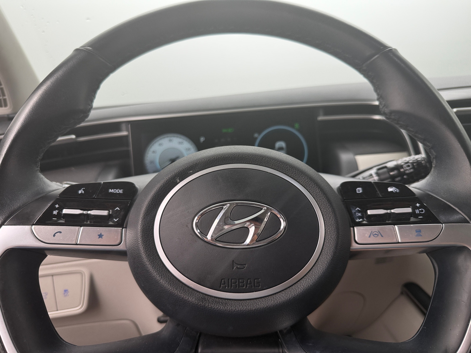 Thumbnail: 2023 Hyundai Tucson - 5