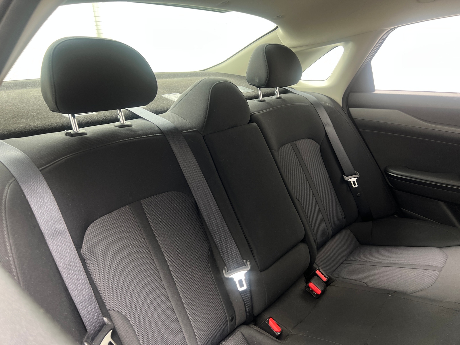 Thumbnail: 2022 Kia K5 - 6