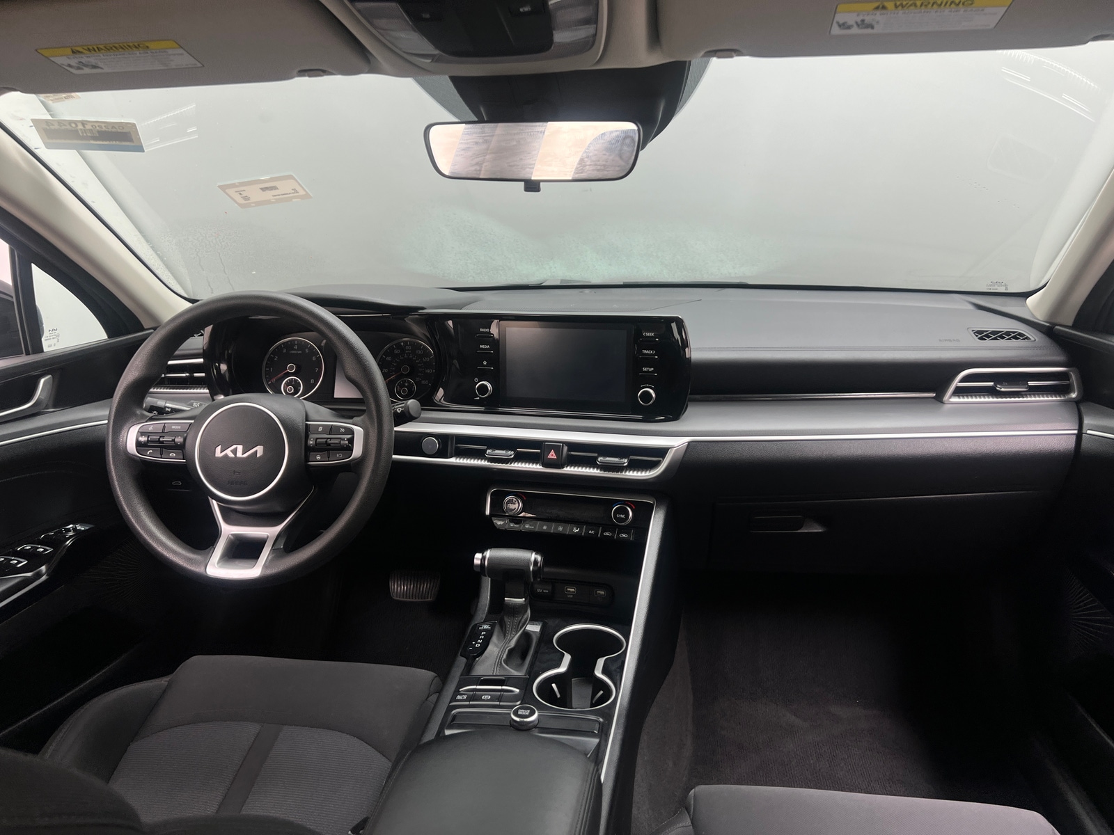 Thumbnail: 2022 Kia K5 - 3
