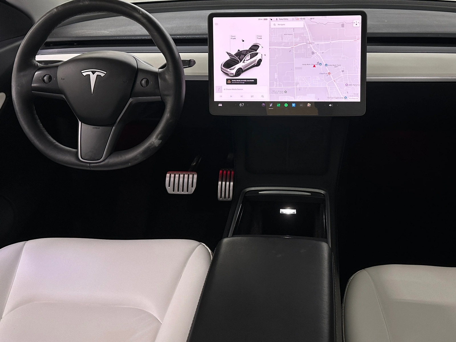 Thumbnail: 2021 Tesla Model Y - 2