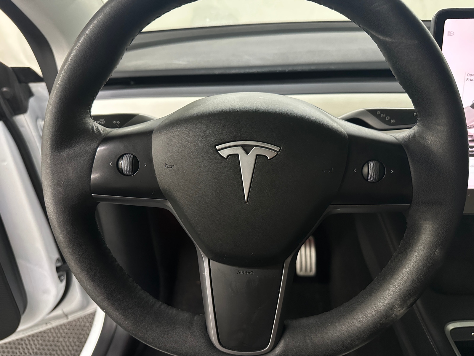 Thumbnail: 2021 Tesla Model Y - 4