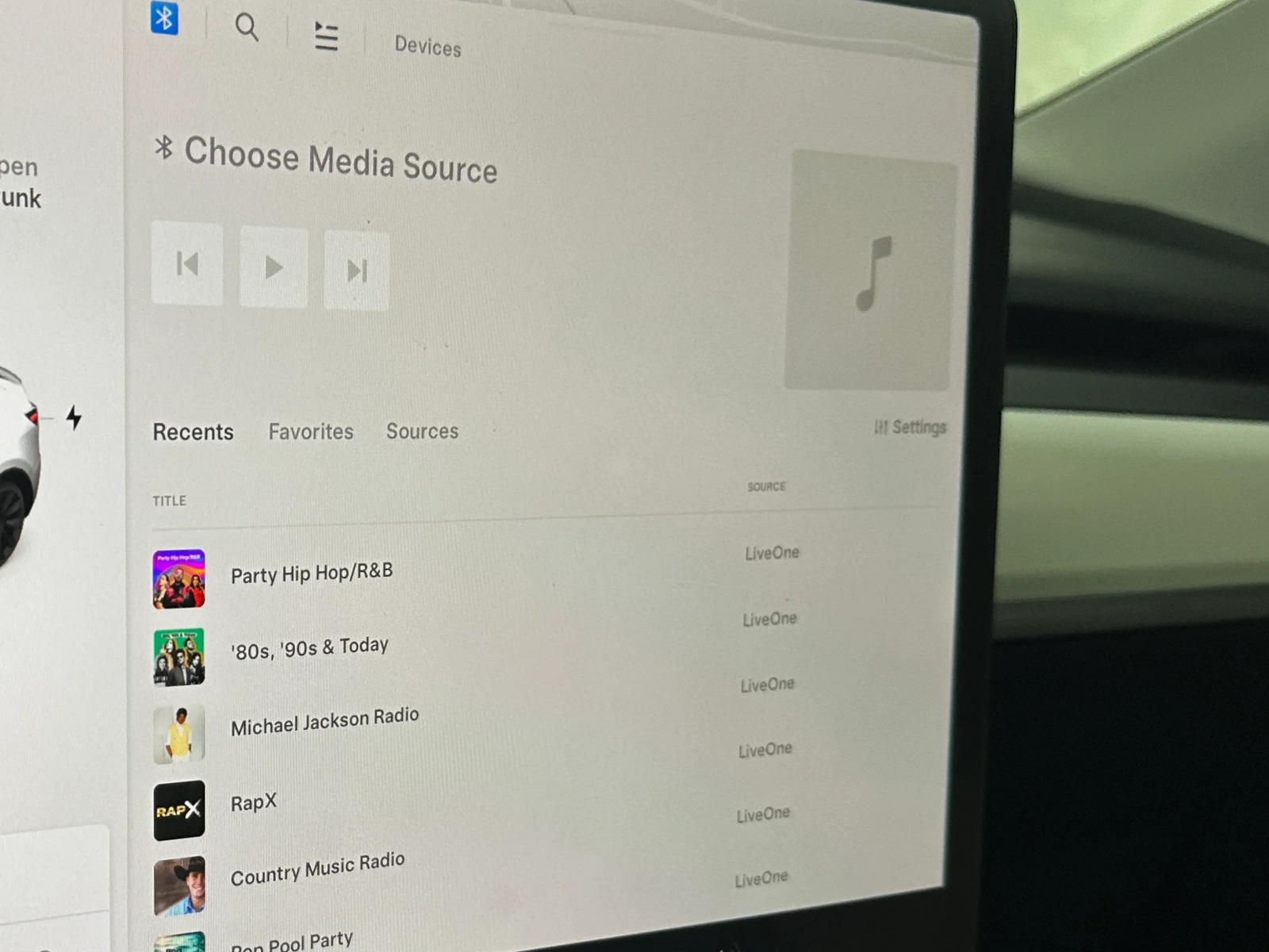 Thumbnail: 2021 Tesla Model Y - 3