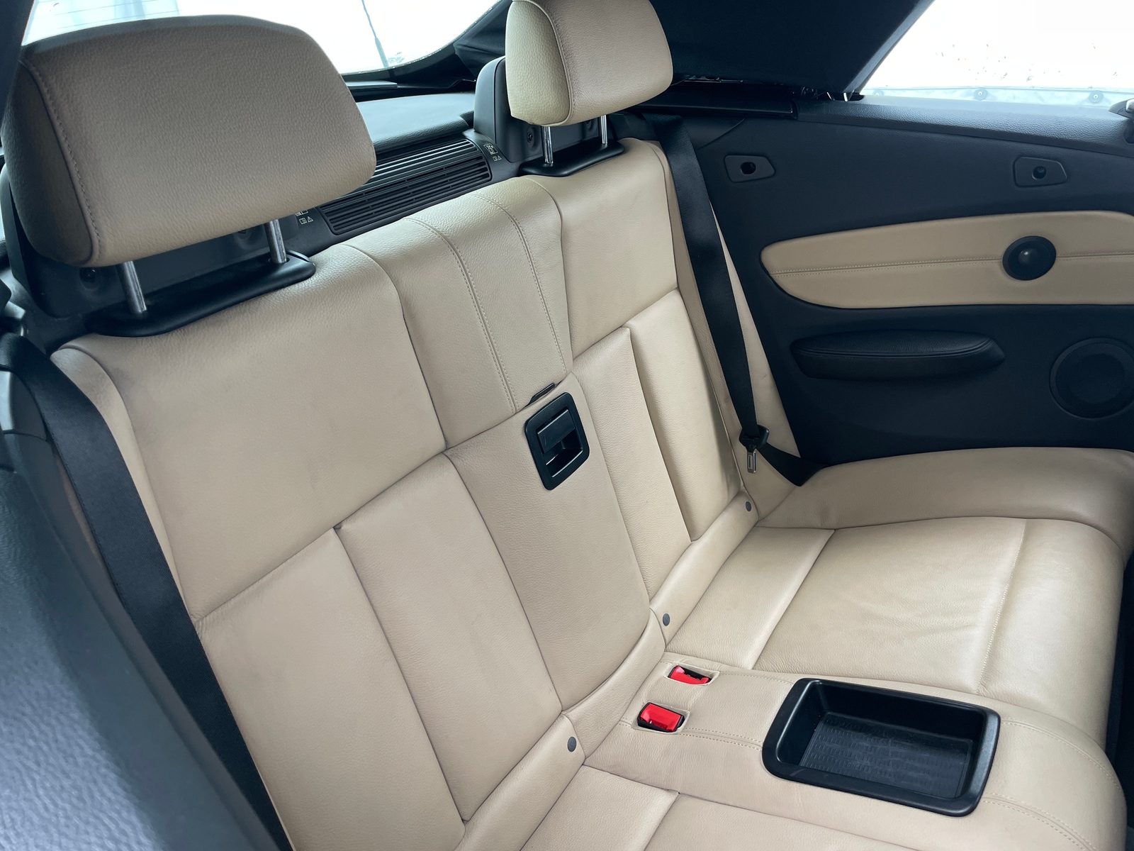 Thumbnail: 2012 BMW 1 Series - 5