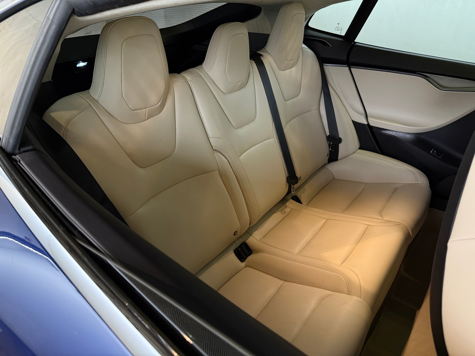 Thumbnail: 2018 Tesla Model S - 4