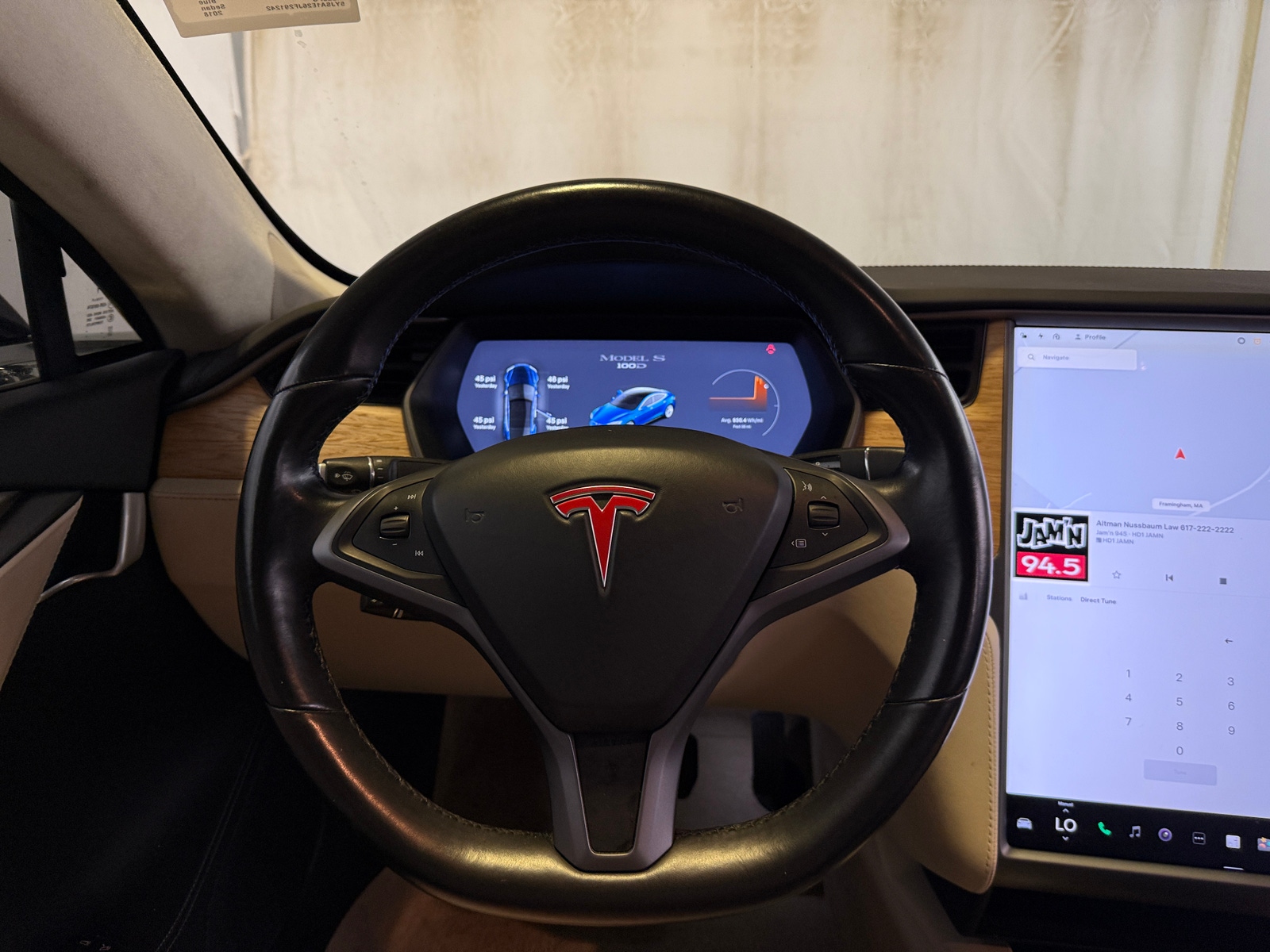 Thumbnail: 2018 Tesla Model S - 3