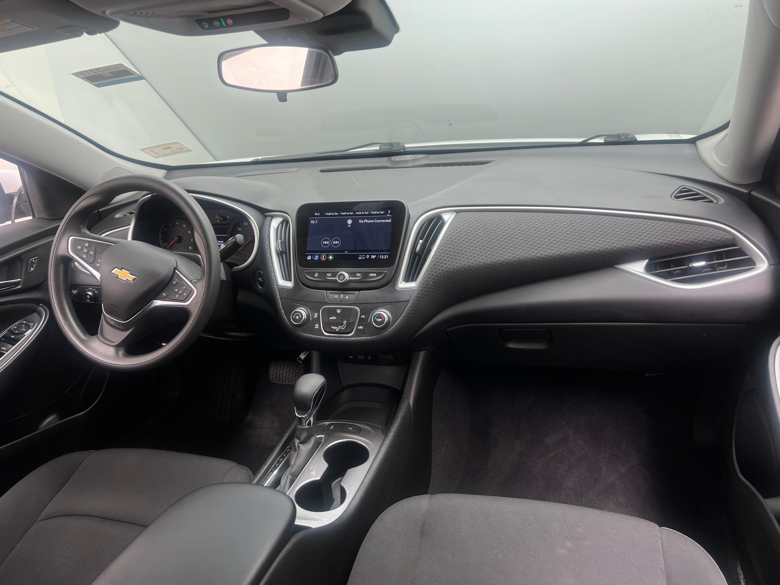 Thumbnail: 2023 Chevrolet Malibu - 3
