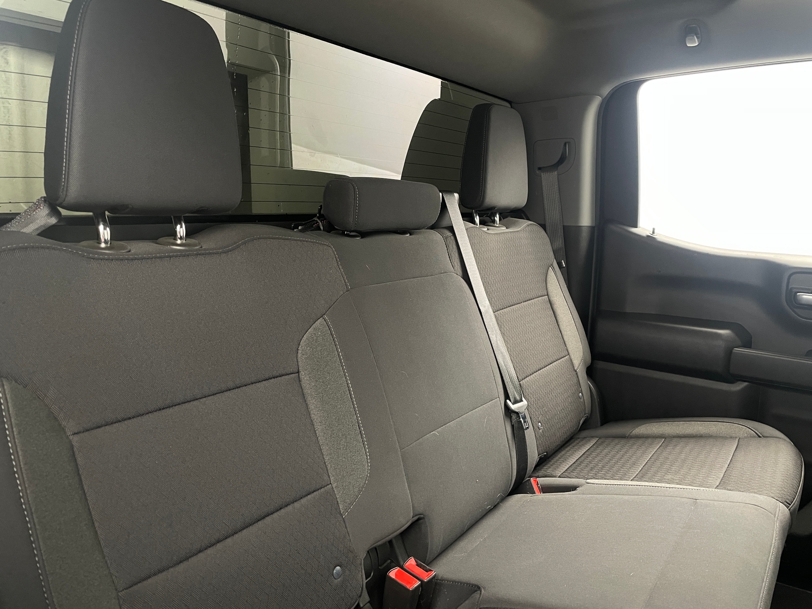 Thumbnail: 2022 Chevrolet Silverado 1500 - 6
