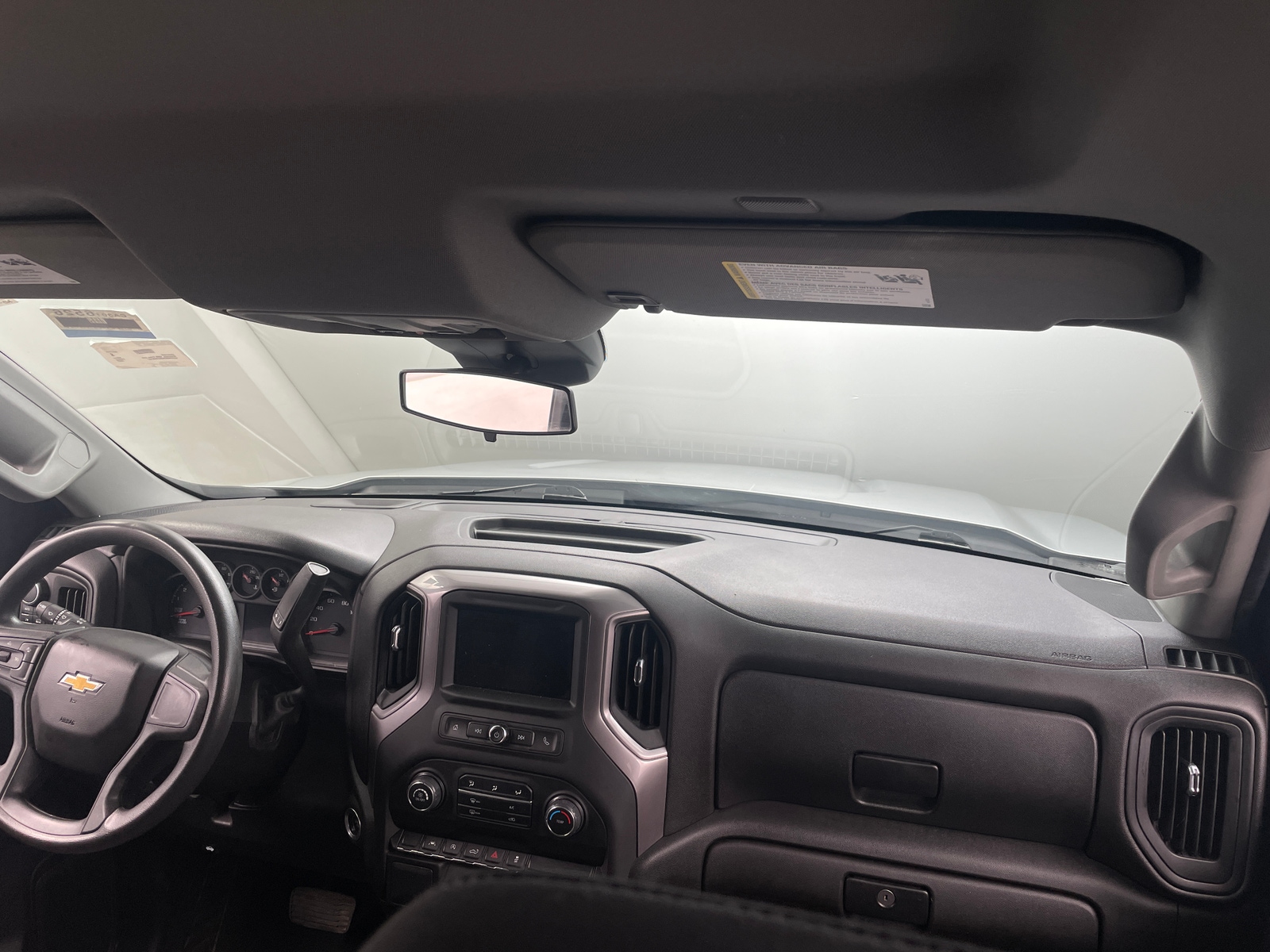 Thumbnail: 2022 Chevrolet Silverado 1500 - 3