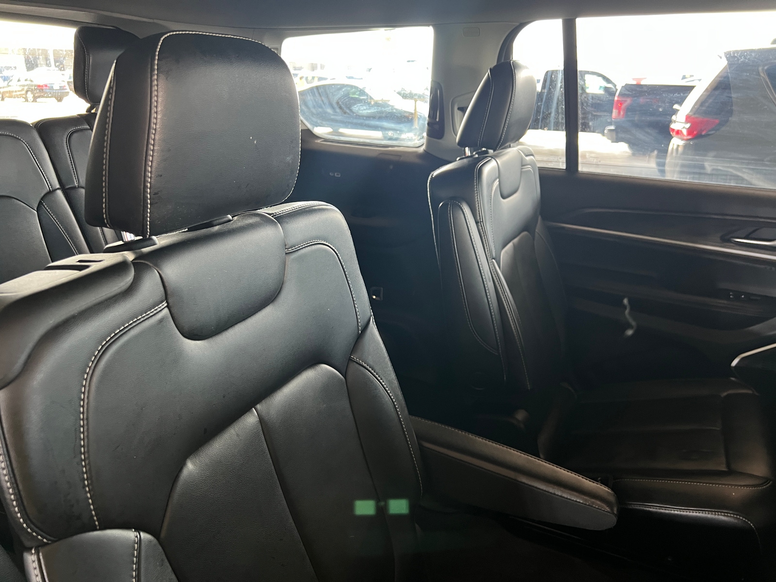 Thumbnail: 2021 Jeep Grand Cherokee L - 5